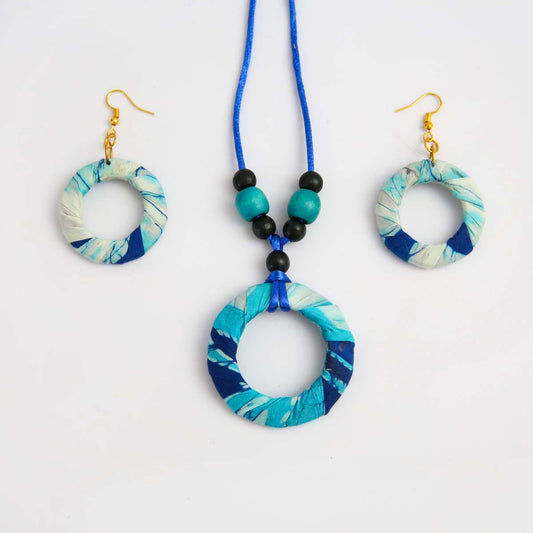 Ocean Love Jewellery Set