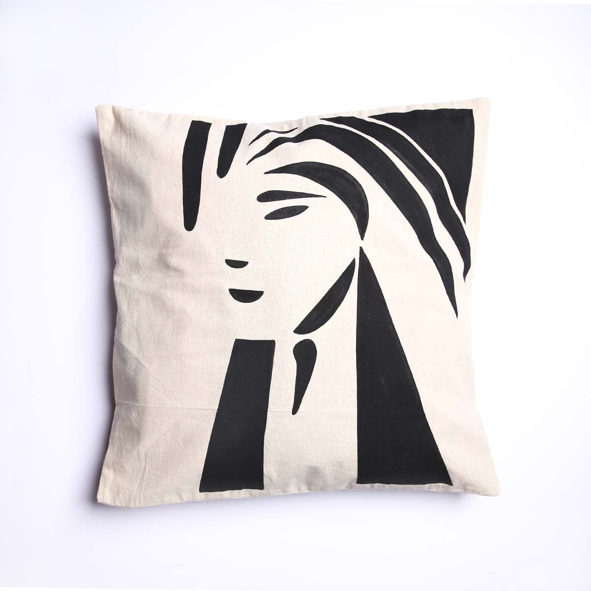 Egyptian Cushion Cover
