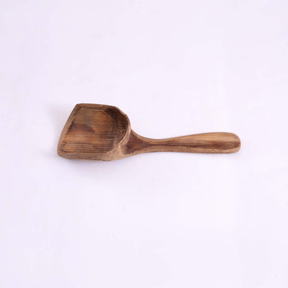 Bamboo Measuring Scoop