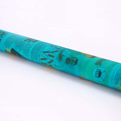 Rock Pool Wrapping Paper