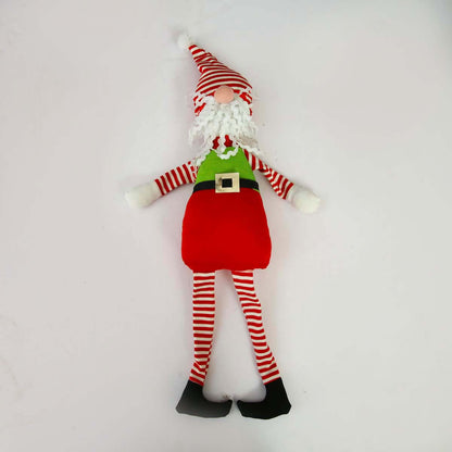 Jolly Elf Soft Toy