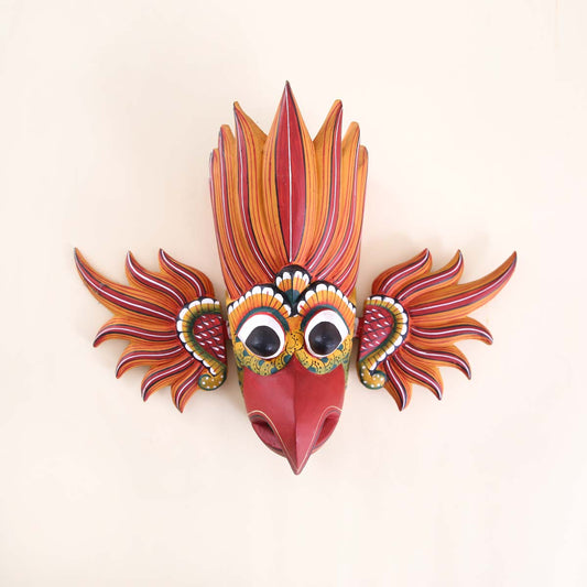 Agni Raksha Mask