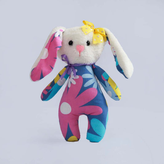Bea Bunny Soft Toy
