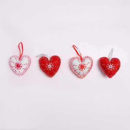 Valentines Heart Decor
