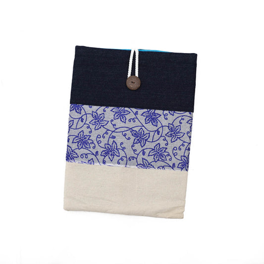 Blue Ivy Laptop Sleeve