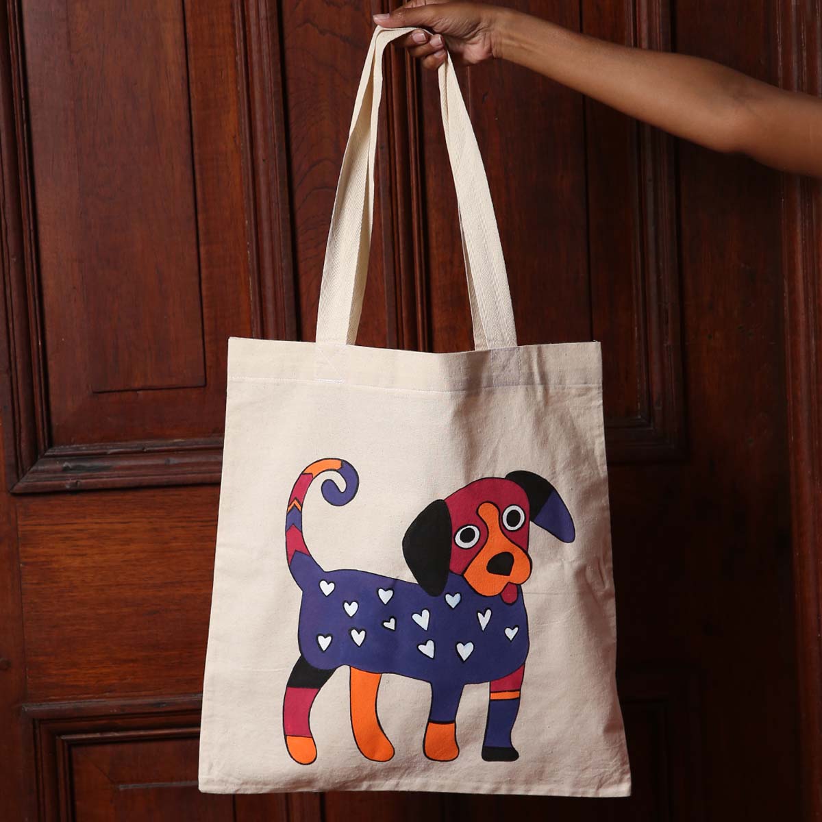 Wags Tote
