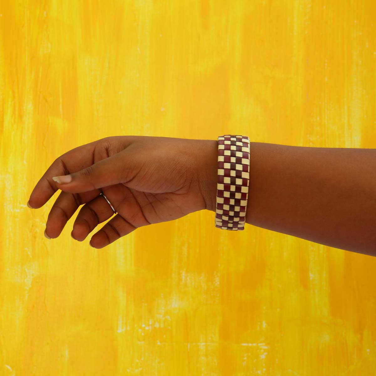 Dunes Palmyra Bangle