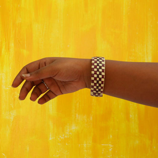 Dunes Palmyra Bangle