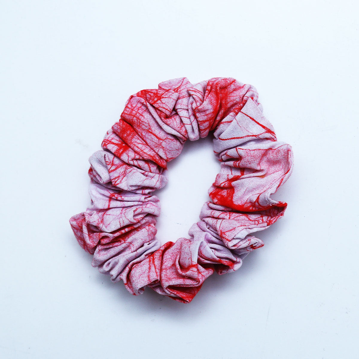 Pink Tones Scrunchie