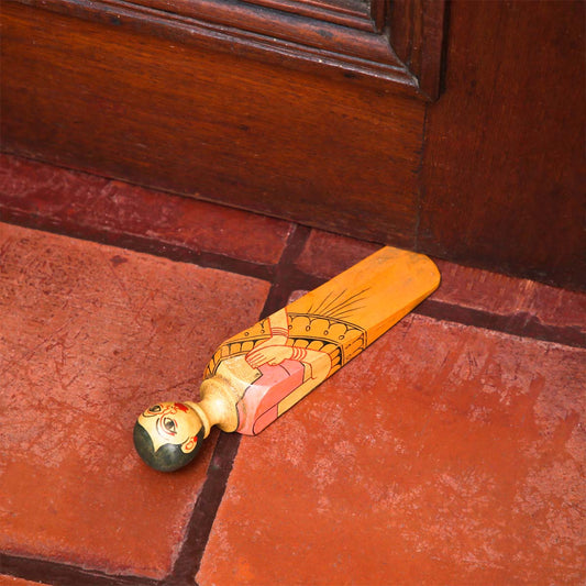 Janaki Door Stopper