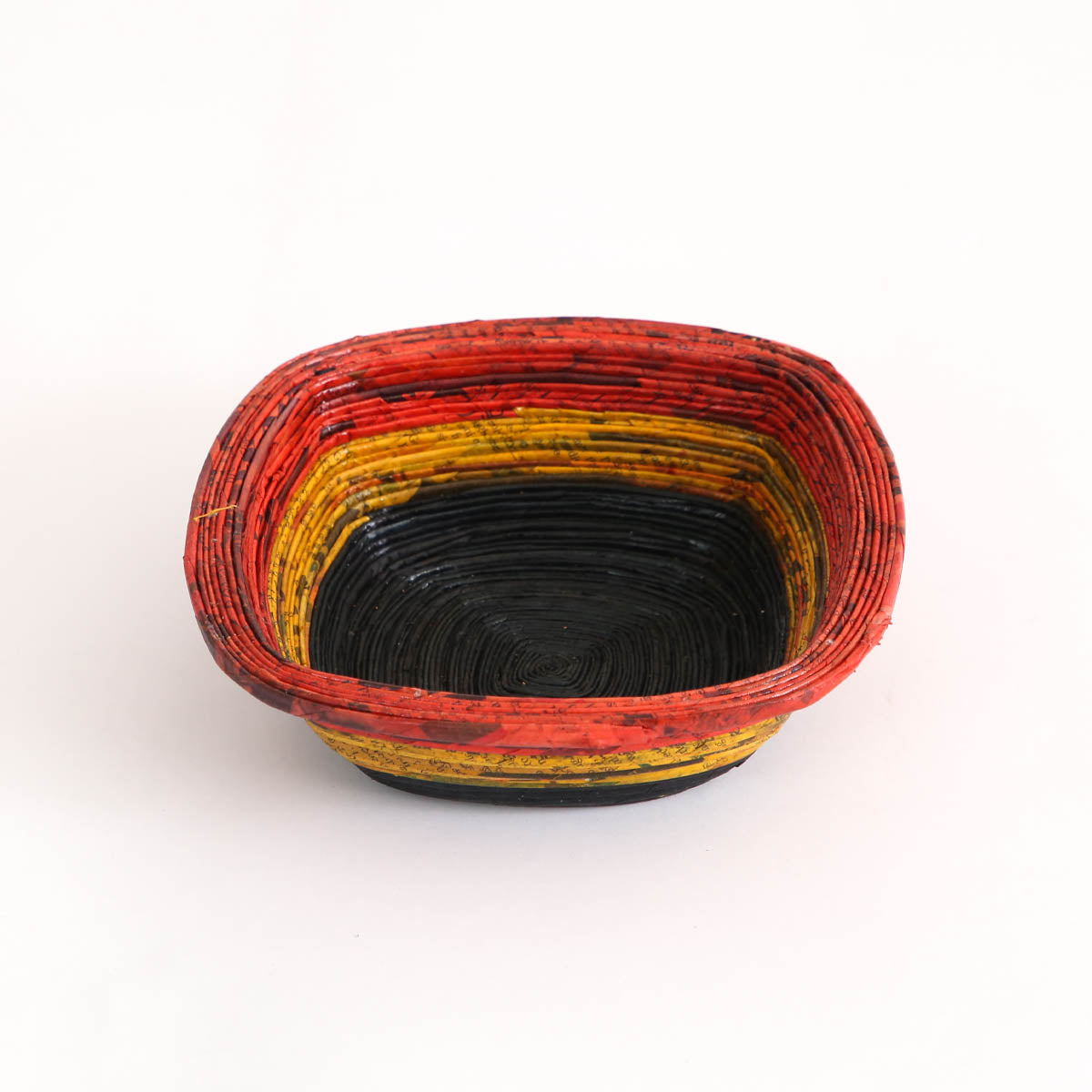 Sundown Paper Basket