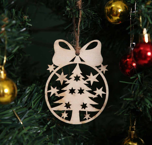 That Christmas Feeling Ornament