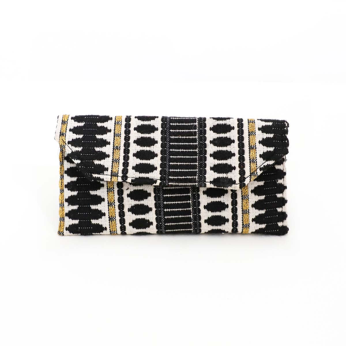 Classic Clutch Wallet