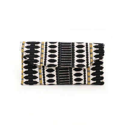 Classic Clutch Wallet