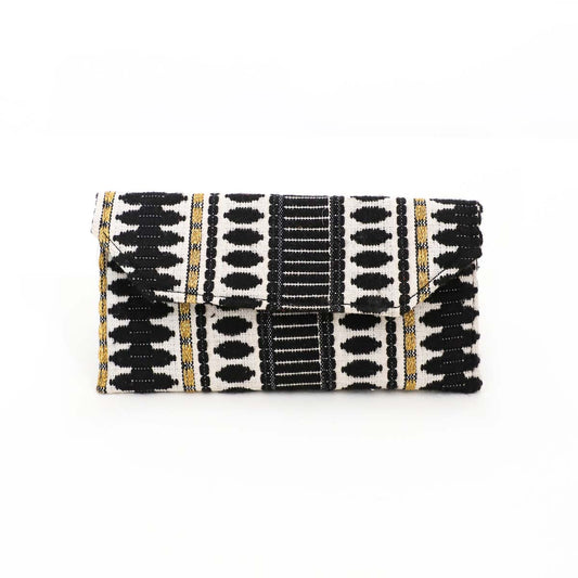 Classic Clutch Wallet