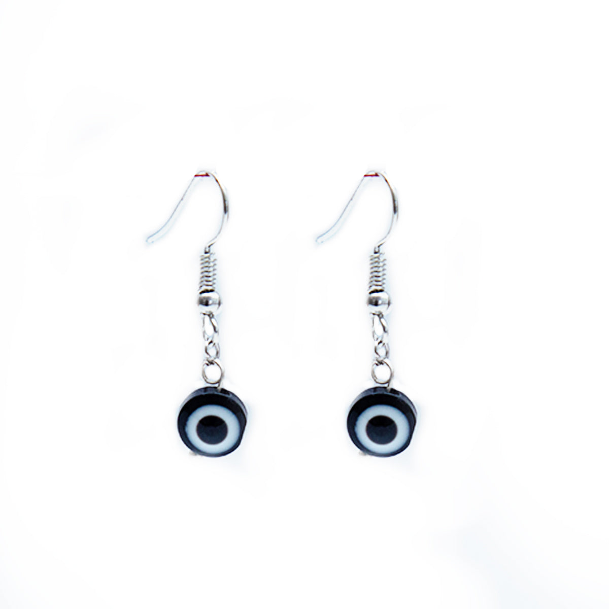 Eye Earrings