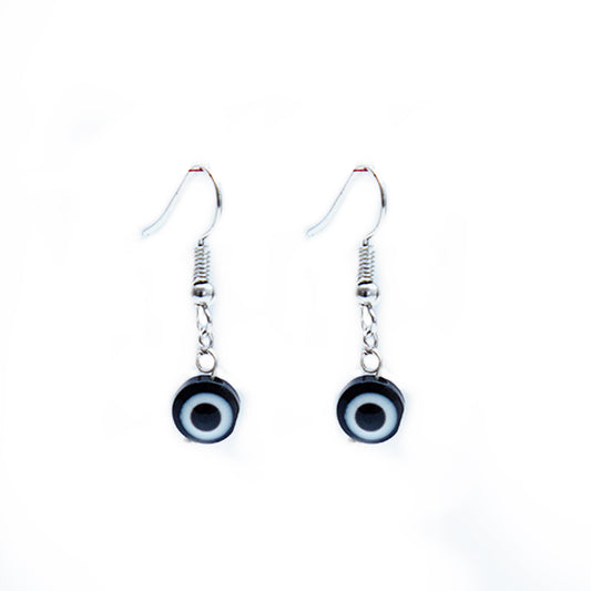 Eye Earrings