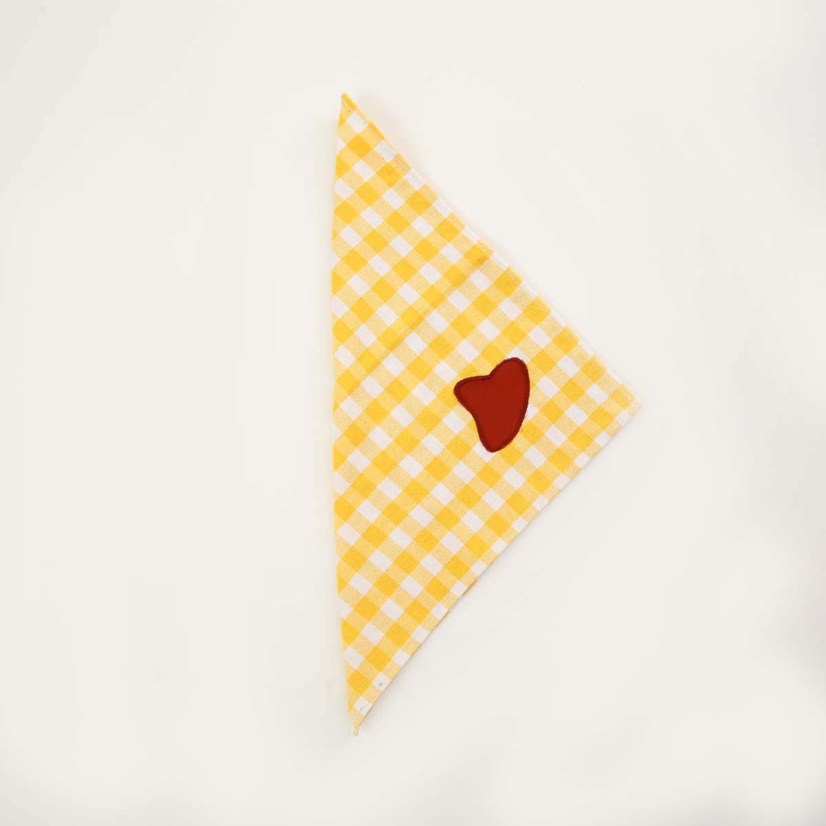 Sun Kissed Avurudu Table Linen Set