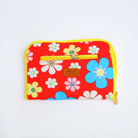 Cheetha Foldable Tote