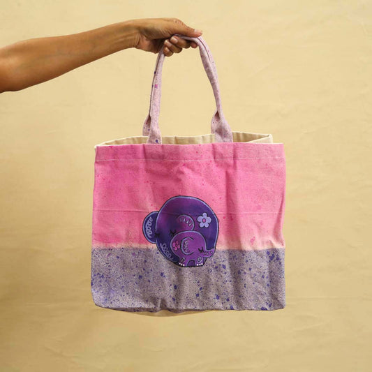 Baby Ellie Tote