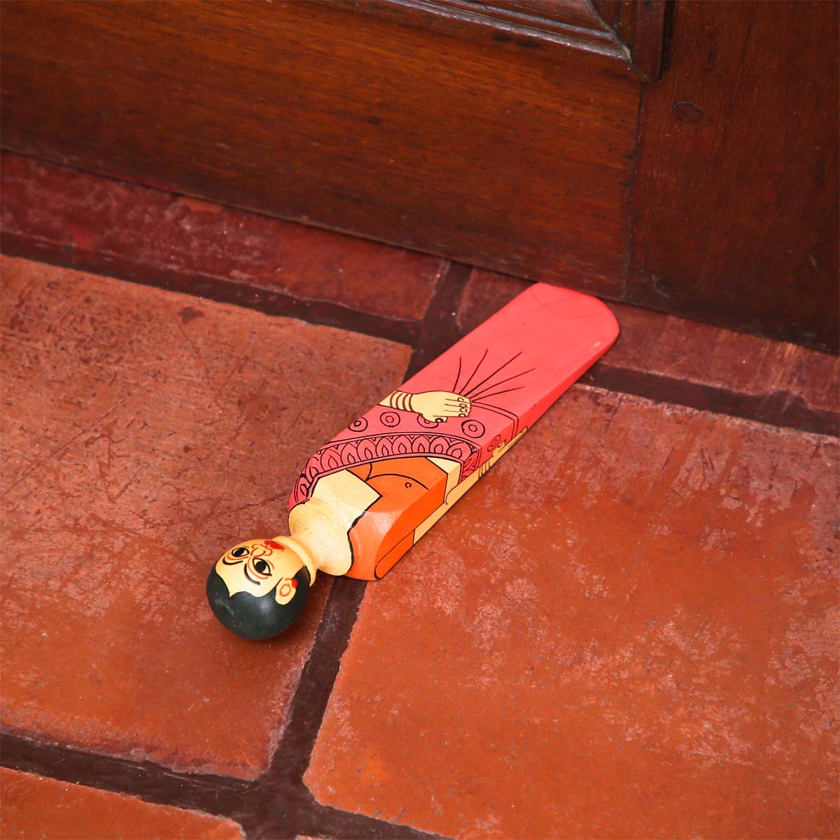 Kamala Door Stopper