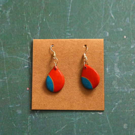 Robin Earrings