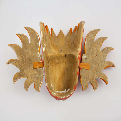 Ginidella Mask
