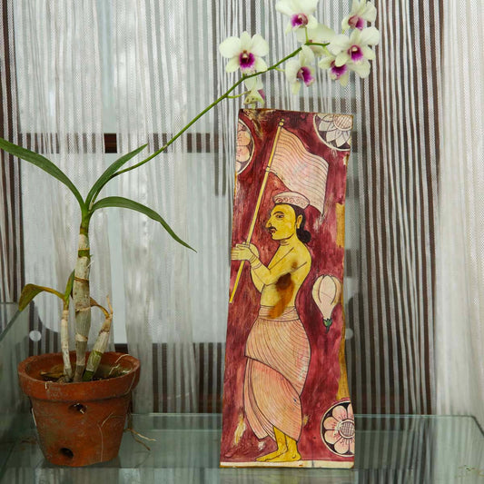 Kodi Dareema Wooden Art