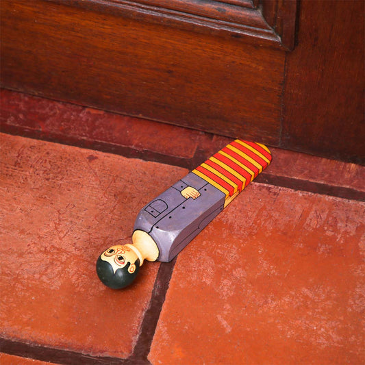 Nihal Door Stopper