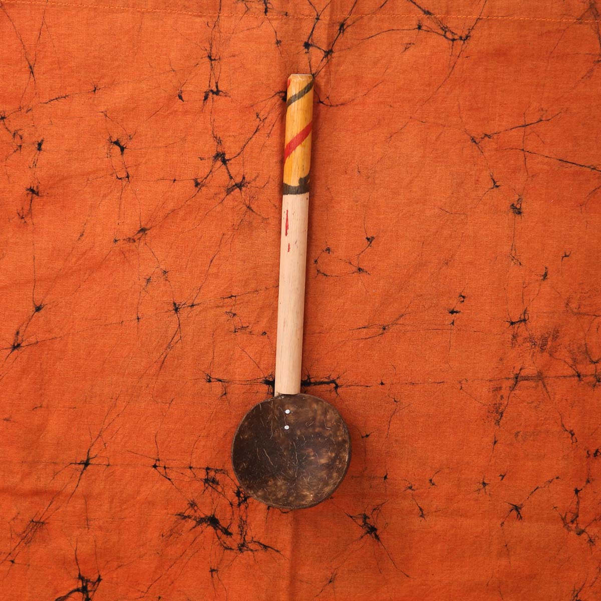 Small Coconut Shell Spoon