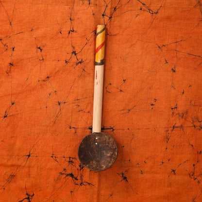 Small Coconut Shell Spoon