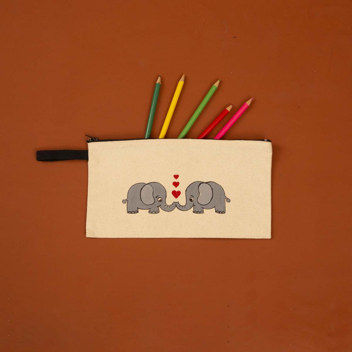 Ellie Love Pencil Case