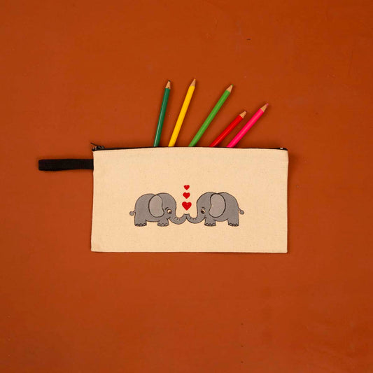 Ellie Love Pencil Case