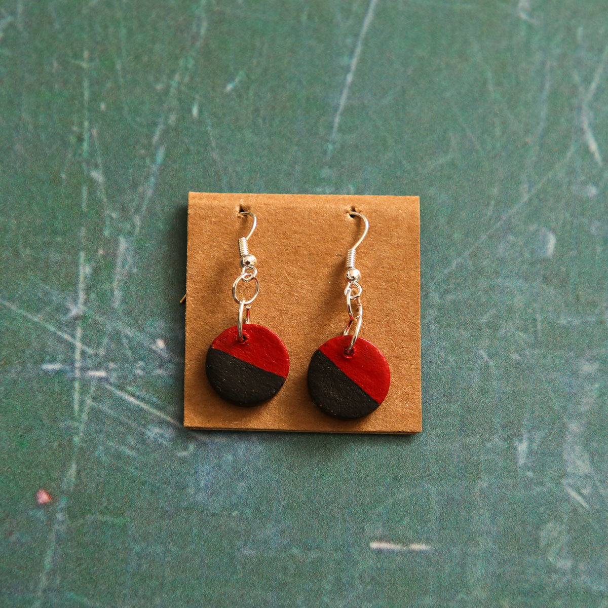 Desert Views Earrings