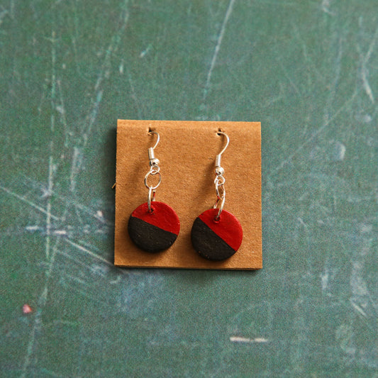 Desert Views Earrings