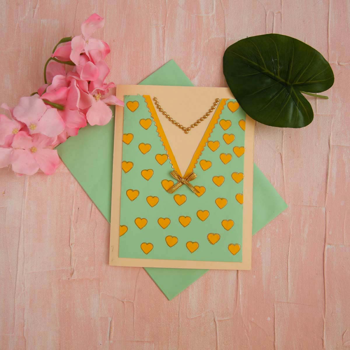 Happy Mother's Day Card