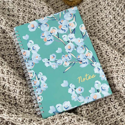 Joy A5 Notebook