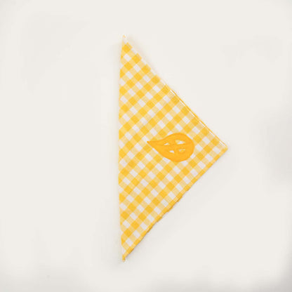 Sun Kissed Avurudu Table Linen Set