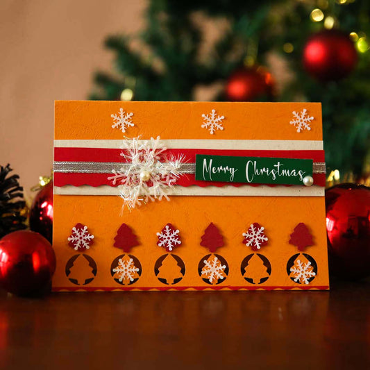 Tis the Season Christmas Card