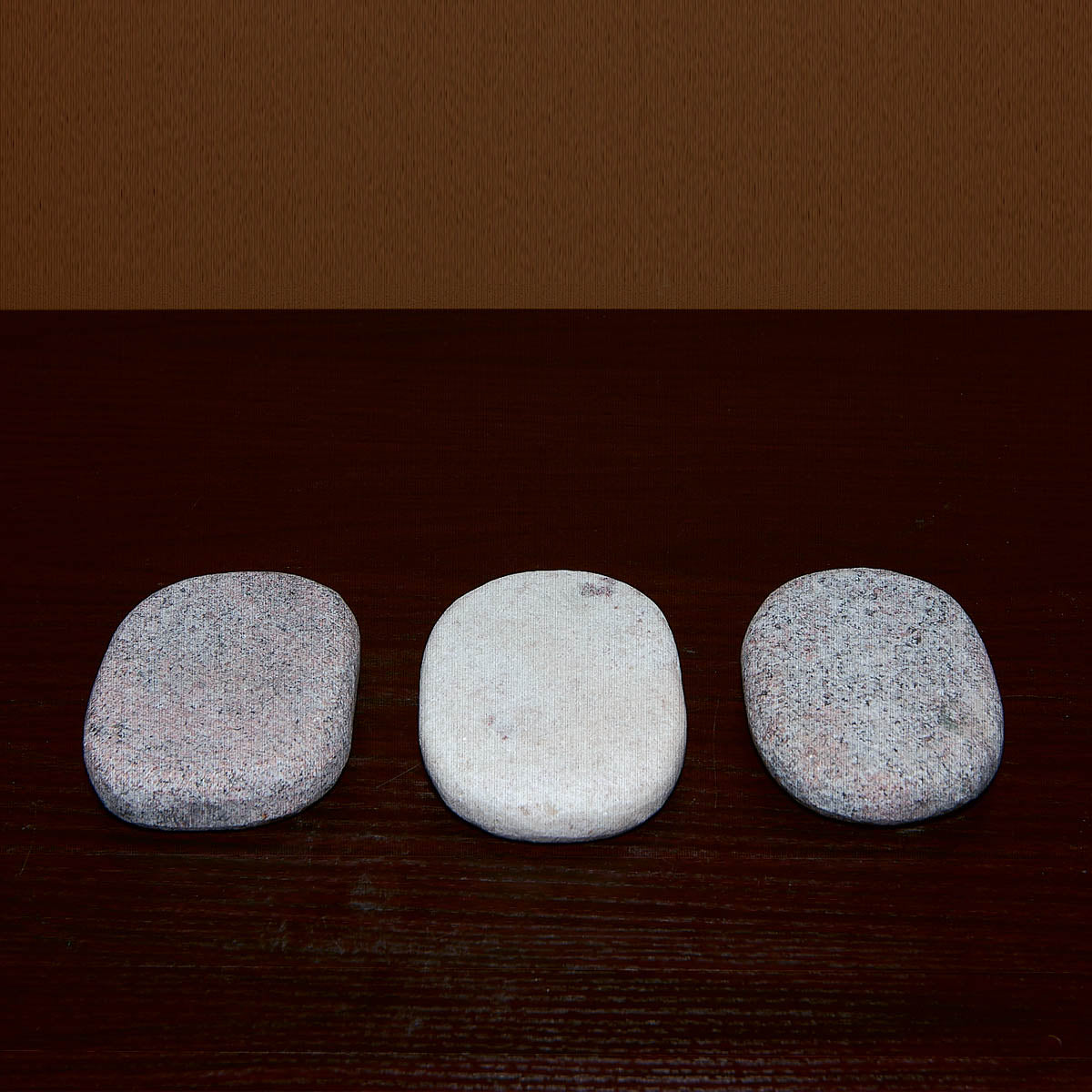 Flat Stone Pebble