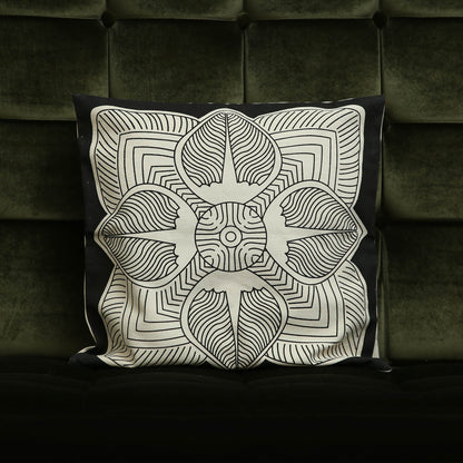 Binara Floral Cushion Cover