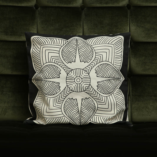 Binara Floral Cushion Cover