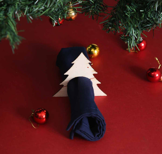 Christmas Tree Napkin Ring