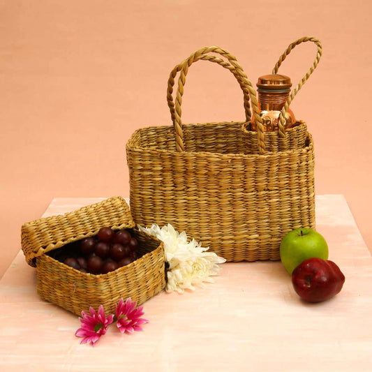 Lunch Bag Set
