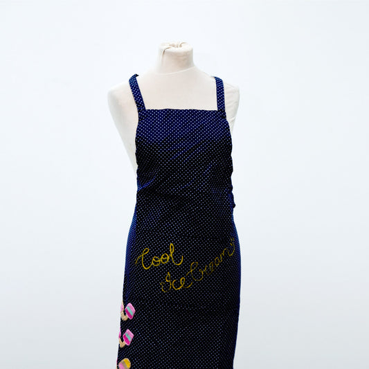 Ice cream Apron