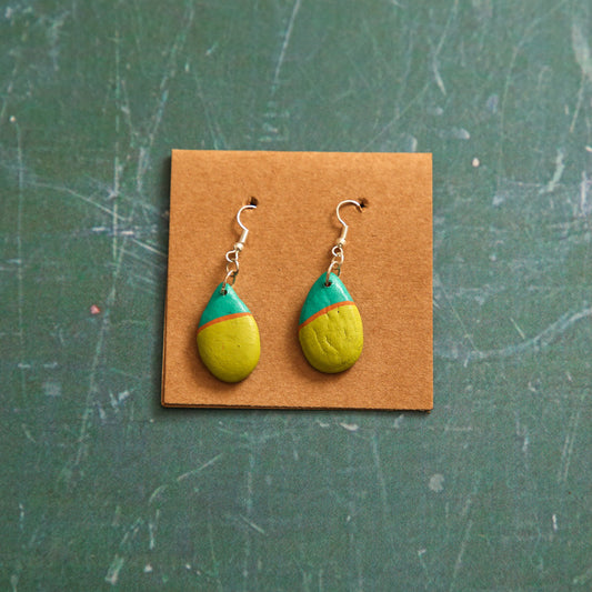 Sunny Meadow Earrings