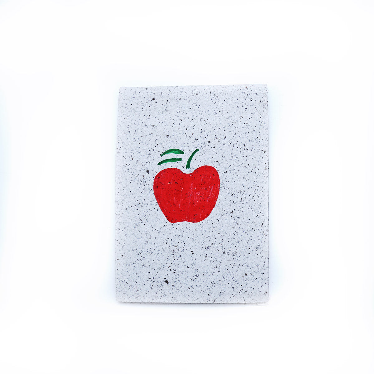 Hand Painted Notebook