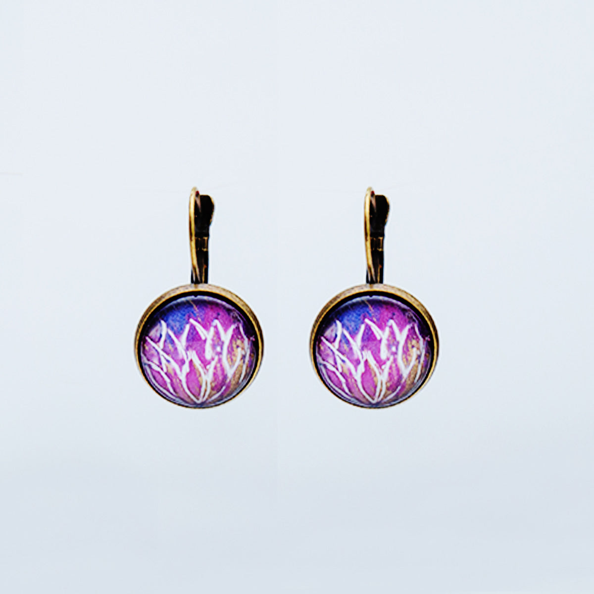 Lisa Earrings