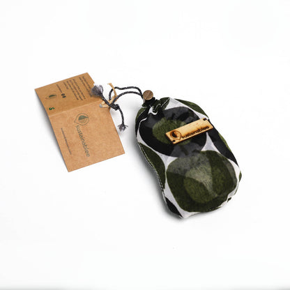 Fauna Saree Bag