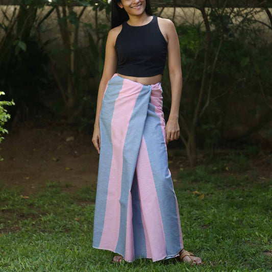 Baby Pastels Sarong